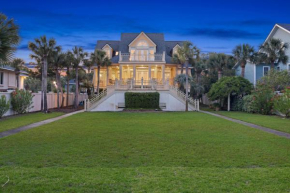 3700 Palm Blvd
